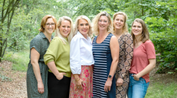 Team - Verloskundige