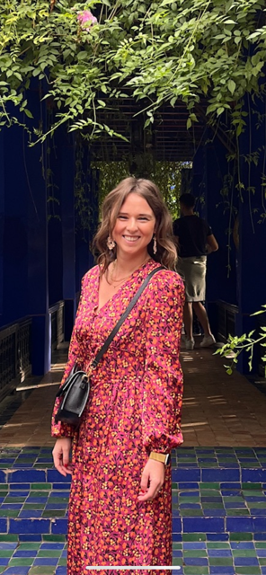 Kiki Hoogstraten