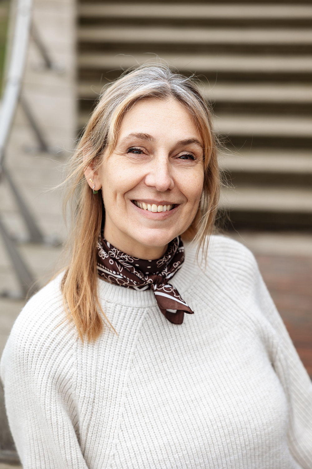 Daphne Kuilman