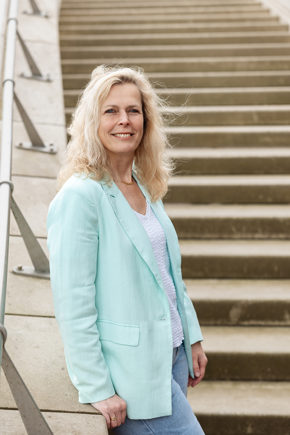 Judith van Leeuwen